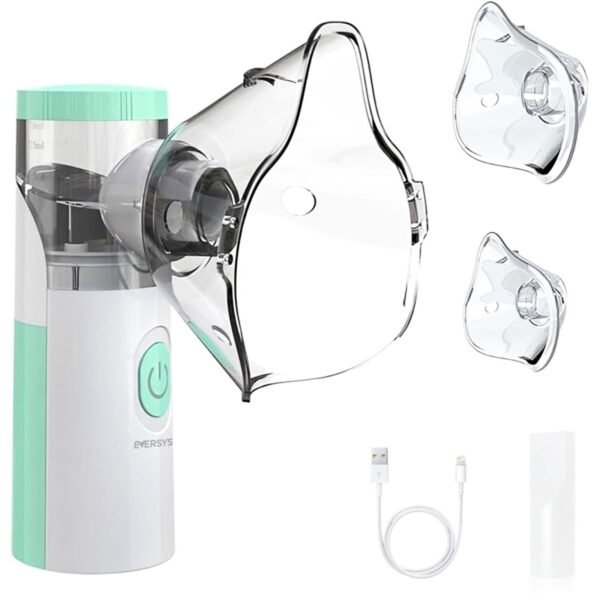 portable Nebulizer